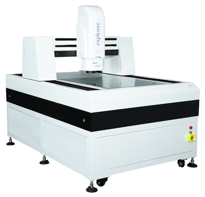 龍門自動(dòng)影像測(cè)量?jī)xKST-CNC-6080D_二次元影像測(cè)量?jī)x_東莞市科思特儀器科技有限公司
